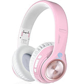 Tx8 Touch Control Bluetooth Headphones Over Ear, Matte Finish Premium Wireless