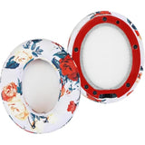 -Replacement Studio3 Earpads Ear Pad Cushion Cover Compatible With Beats By Dr.Dre Studio 2.0 B0500 B0501 Wired/Wireless & Studio 3.0 Over-Ear Headphones