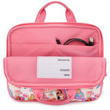 Fire Kids Tablet Bag For Carrying With Zipper