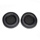 Replacement Earpads Compatible With Skullcandy Hesh Hesh 2 Headphones (Black)