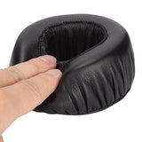 Professional Ear Pads For Sony, Replacement Earpads Cushions For Mdr Xb500 Headphone, Noise Isolating Memory Foam, Increase Thickness, Headphone Ear Pad Repair Parts