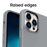 OtterBox iPhone 13 Pro (ONLY) Symmetry Series Case Grey