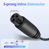 60W Usb-C Charging Station For Multiple Devices, Universal 20W Usb-C & 18W Usb Charging Hub, Smart Ic Identification Technology Charging Tower For Iphone Ipad Tablets Smartphones, Home Office Use