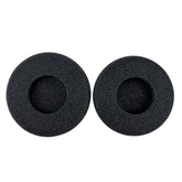 Sr125 Replacement Ear Pads Cushions Covers Headphone Accessories Parts Compatible With Grado Sr60 Sr80 Sr125 Sr225 Sr325 Ps1000/E Gs1000I Rs1I Rs2I And Alessandro M1/M2/ M Pro Headset