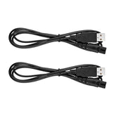 Charger Fit For Nicwell/Insmart Cordless Water Flosser, Usb Charging Cable Cor