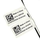 2.5G Mff Wifi Antenna Cable For Dell Optiplex 3020 3040 3050 3060 3070 5050 7040 7050 7060 7070 9020 3040M 3050M 5050M 7040M 7050M 9020M D09U001 Fwr8V Yc3Xx P9Yc5 0F3Xfm 0Wf4V9 0Cr86C
