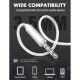 Wired Earbuds,?Ultra Clear Calls & No Noise? Headphones Earbuds Wired 3.5Mm, In-Ear Earphones With Mic, Compatible With Iphone/Ipad/Android/Laptop/Pc ?2 Pack?