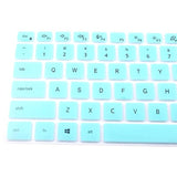Keyboard Skin Cover Compatible For Dell Latitude 5420 5430 5431 7410 7420 7430
