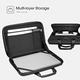 Smatree 17-18 inch Hard Laptop Case for Alienware 18 Area-51/M17, ASUS ROG Strix G18/SCAR 18 2025/2024, Acer Predator Helios 18/Neo 18, MSI GT75 Titan/Lenovo Legion/Acer Predator Triton