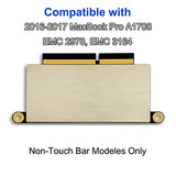 256Gb Mz17C Pcie Nvme Ssd Compatible With Macbook Pro 2016 2017 A1708 Solid State Drive (256Gb)