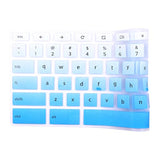 Keyboard Skin Compatible Dell Chromebook 11 3180/3181/3189/5190