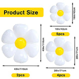 75Pcs Pastel Ice Cream Party Decor Kit – Balloons, Banner & Toppers for Sweet Birthdays