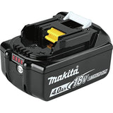 Bl1840B 18V Lxt Lithium-Ion 4.0Ah Battery, Black
