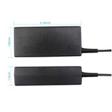 45W Laptop Charger For Hp 255 250 G5 G6 G7 15-F009Wm 15-Ab019Na 15-R132Wm Pavi