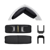 A20 Replacement Headband Cushion Pad Compatible With Bose A20 Aviation Headset, Upgrade Design With Memory Foam, Premuim Comfort