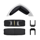 A20 Replacement Headband Cushion Pad Compatible With Bose A20 Aviation Headset, Upgrade Design With Memory Foam, Premuim Comfort