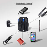 Tactical Waist Belt Bag