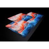 Gp5 Gaming Mousepad Deskmat Amnis Blue Large (Amnis Blue, Large)