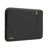 tomtoc 360° Protective Laptop Sleeve for 13-inch New MacBook Air M4/A3240 2025, M3/A3113, M2/A2681 M1/A2337 A2179 A1932, 13-inch MacBook Pro M2/A2686 M1/A2338, Water-Resistant Computer Case Bag