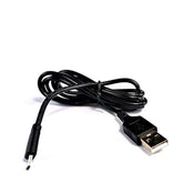 OMNIHIL 5 Feet Long High Speed USB 2.0 Cable Compatible with BEBIRD Ear Wax Removal Endoscope