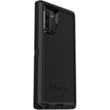 OtterBox Defender Series Screenless Edition Case for Samsung Galaxy Note10 (NOT Plus) Case Only - Black