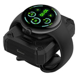 Charger for Google Pixel Watch 2 & 3, 2000mAh Portable Charger with USB Cable for Pixel Watch 2 3