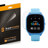 (3 Pack) Designed For Verizon (Gizmo Watch 3) Screen Protector, High Definition Clear Shield (Tpu)