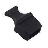 20Pcs Sfp Silicone Anti Dust Cover Caps Open Sfp Port Cage Durable Optical Module Protector Plug Stopper For Sfp Slot On Network Switch Router Network Interface Card