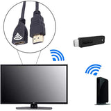 Hdmi Extender Replacement For Roku/Tv Stick 4K Max/Lite, Google Chromecast, Sw