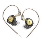 Kz Edx Pro Wired Earbud With Heavy Bass Stereo Hifi Earphone Fit In Ear Suitab
