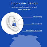 Kids Earbuds With Storage Case For Back To School, Earbuds For Kids In-Ear Hea