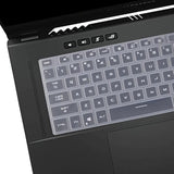 Keyboard Cover Skin For Asus Rog Flow X13 Gv301Qh Gv301Re Gv301Rc, Rog Flow Z1