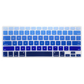 Silicone Keyboard Cover Skin For Macbook Air 13 Inch A1466 A1369(Release 2010-