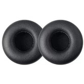 Replacement Ear Pads Compatible With Akg K450, K480, Q460, K430, K420 Headphones Made Of Soft Protein Leather And Memory Foam, Replacement Ear Pads For Repair Accessories (Black)