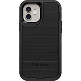 OtterBox Defender Series Case for Apple iPhone 12 Mini - Black