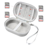 Cover Case For Logitech M510/M330/M720/Signature M650 L/G305/G304/Mx Anywhere