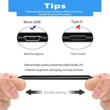 5Ft Usb Charger Charging Cord Cable Compatible With For Bushnell Wingman Gps S