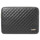 15 16 Inch Laptop Sleeve Cover For 15" Macbook Pro/Air M4 M3, 16" Macbook Pro M4 M3, 15" Surface Laptop 7, 15.3" Ideapad Slim 5I Gen 9, 16" Thinkpad E16, 16.3" Xps 16, Hp Bag Case, Black