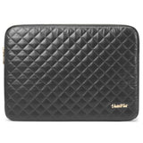 15 16 Inch Laptop Sleeve Cover For 15" Macbook Pro/Air M4 M3, 16" Macbook Pro M4 M3, 15" Surface Laptop 7, 15.3" Ideapad Slim 5I Gen 9, 16" Thinkpad E16, 16.3" Xps 16, Hp Bag Case, Black