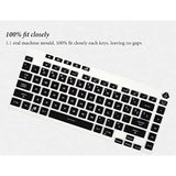 Keyboard Cover For 2021 New Asus Rog Strix G15 Gaming Laptop G513Qr G513Qr-Es9