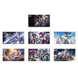 Honkai: Star Rail Themed Series Mouse Mat - Ready, Set, Go