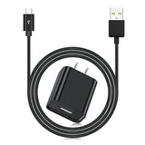 5Feet Usb C Handheld Mini Fan Adapter Charger Cable For Jisulife, Wihoo, Civpower Neck, Homelifairy, Frsara, Bladeless, Sweetfull Replacement Personal Portable Fan Charging Power Cord