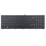 Backlight Keyboard Replacement Compatible With Hp Probook 450 G5 455 G5 470 G5 Series Laptop L01028-001 L01027-001