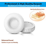 Mj553Bt Professional Earpads Replacement For Headset Ear Pads Compatible With Pioneer Se-Mj553Bt Mj553Bt Headphone