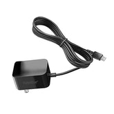 Ul Listed 5 Feet Wall Charger For Alcatel Linkzone Mobile Hotspot Charger Direct Power Adapter Cable Cord