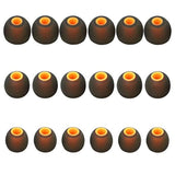 Earbud Tips Earbuds Replacement Tips Ear Tips Earbuds Eartips Eargels 9 Pairs Sml