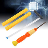 2.5" Hdd Ssd Hard Drive Cable Sata Connector Adapter For Huawei Matebook D15 2