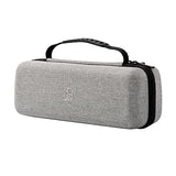 Portable Carry Case Compatible With Pooolitech Mt810/ Mt810/Mt610/Mt620 Portable Printers Waterproof Shockproof Scratch Resistant Compact Lightweight