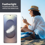 ArmorSuit 2 Pack for Samsung Galaxy S25 Ultra (6.9") Screen Protector Case Friendly MilitaryShield HD Clear Film - Made in USA