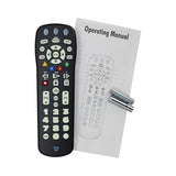 TV Remote Control UR3-SR3S Big Button Remote Control Replacement for Spectrum Set-top Cable Boxes